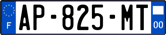 AP-825-MT