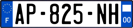 AP-825-NH