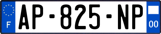 AP-825-NP