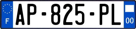 AP-825-PL