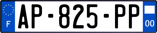 AP-825-PP