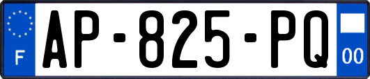 AP-825-PQ