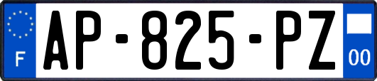 AP-825-PZ