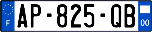 AP-825-QB