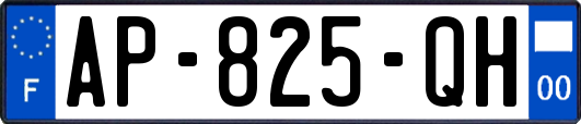 AP-825-QH