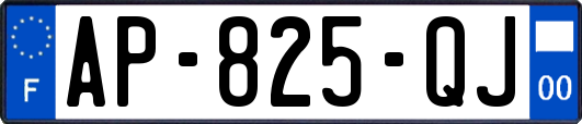 AP-825-QJ