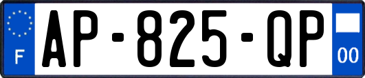 AP-825-QP