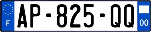 AP-825-QQ