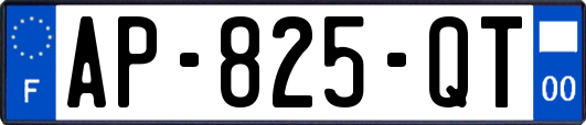 AP-825-QT