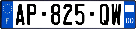 AP-825-QW