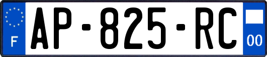 AP-825-RC