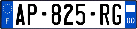 AP-825-RG