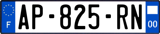 AP-825-RN