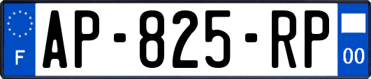 AP-825-RP