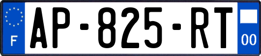 AP-825-RT