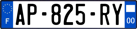 AP-825-RY