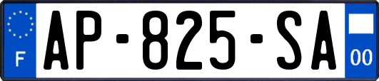 AP-825-SA