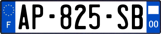 AP-825-SB