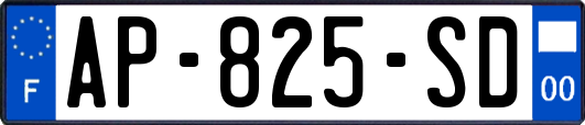 AP-825-SD