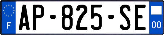 AP-825-SE