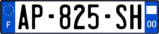 AP-825-SH