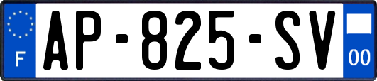 AP-825-SV
