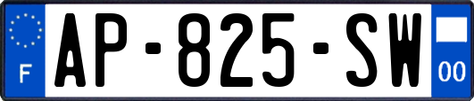 AP-825-SW