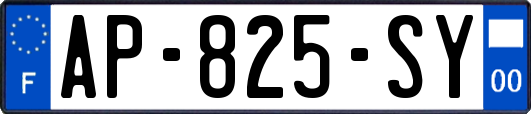 AP-825-SY