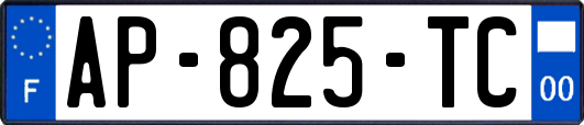 AP-825-TC