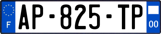 AP-825-TP