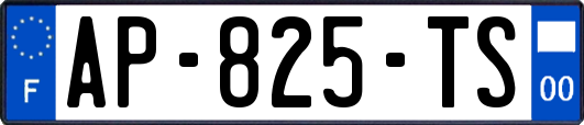 AP-825-TS