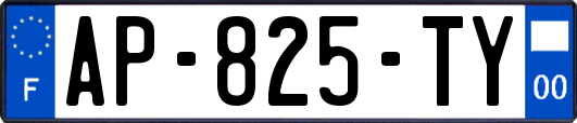 AP-825-TY