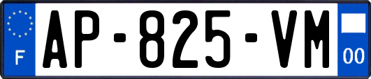 AP-825-VM