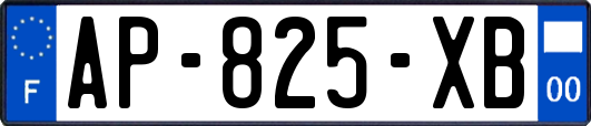 AP-825-XB