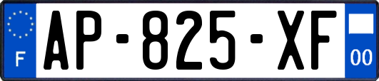 AP-825-XF