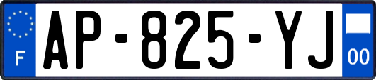 AP-825-YJ
