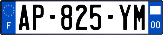AP-825-YM