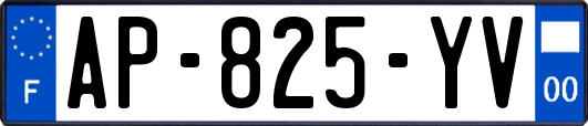AP-825-YV