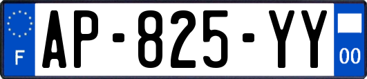 AP-825-YY