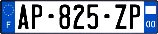 AP-825-ZP