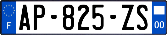 AP-825-ZS