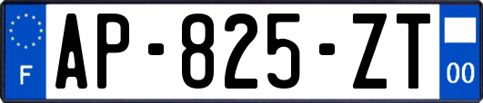 AP-825-ZT