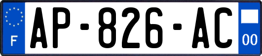 AP-826-AC