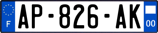 AP-826-AK