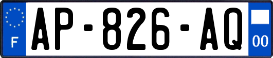 AP-826-AQ