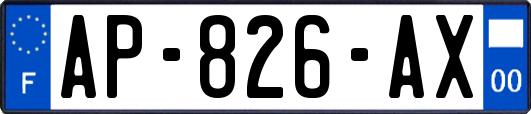 AP-826-AX