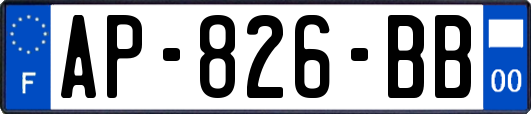 AP-826-BB