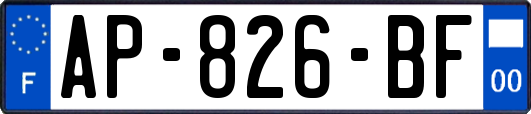 AP-826-BF