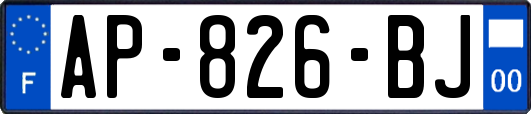 AP-826-BJ