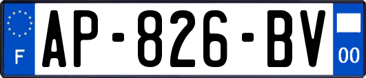 AP-826-BV